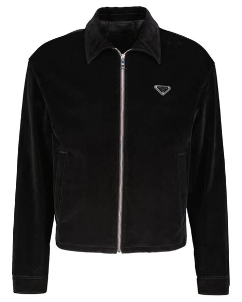 prada jacke herren grau|Designer Jacken und Mäntel für Herren .